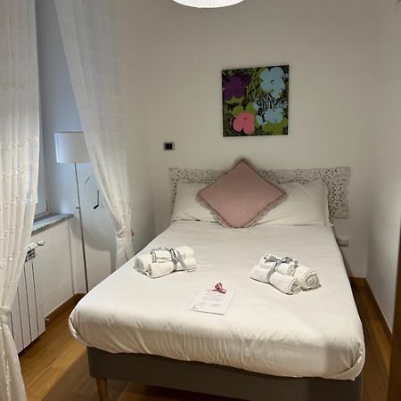 Crise Home Неаполь Экстерьер фото