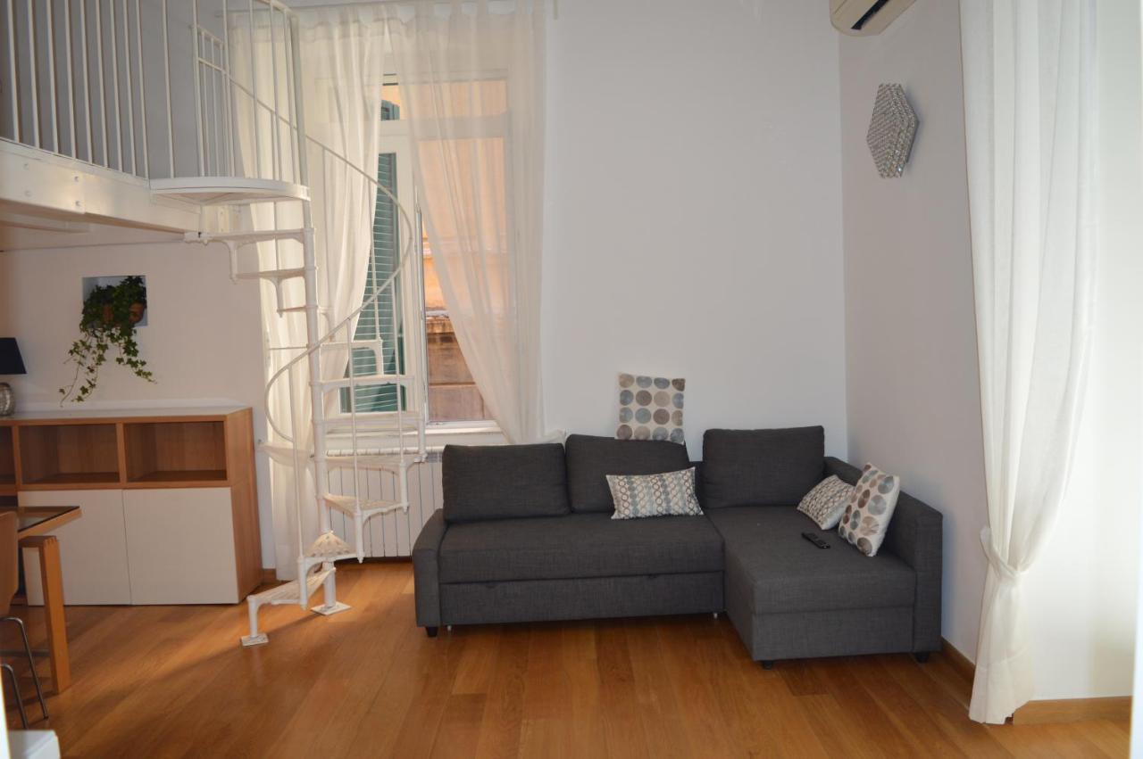Crise Home Неаполь Экстерьер фото